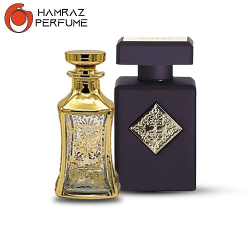 عطر اینیشیو ساید افکت | Initio Side Effect