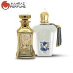 زرجوف کازاموراتی کواترو پیزی | Quattro Pizzi