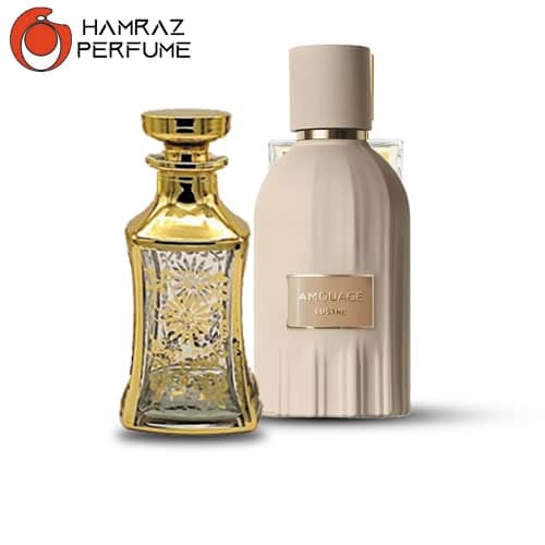 عطر آمواج لاستر | Amouage Lustre