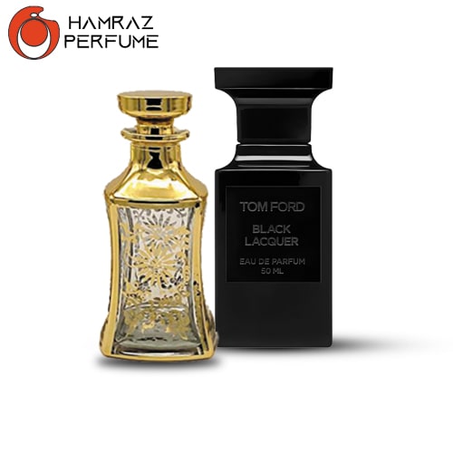 عطر تام فورد بلک لاکر | Black Lacquer
