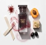 عطر تام فورد چری اسموک | Tom Ford Cherry Smoke