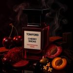 عطر تام فورد چری اسموک | Tom Ford Cherry Smoke | خالص و بدون الکل - Image 2