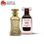 عطر تام فورد چری اسموک | Tom Ford Cherry Smoke
