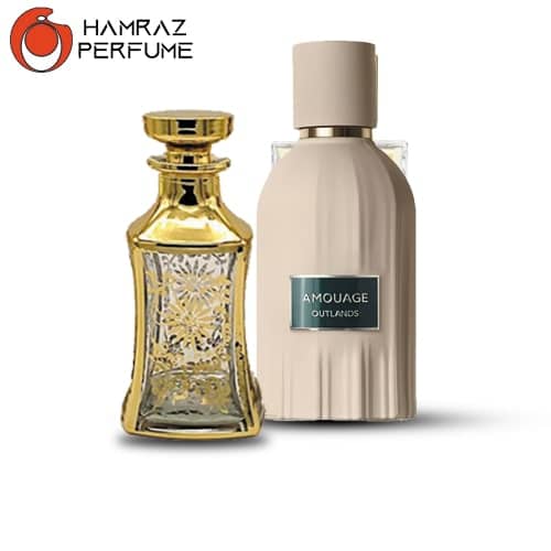 عطر آمواج اوتلندز | Amouage Outlands