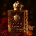 عطر آمواج اوتلندز | Amouage Outlands
