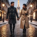 عطر متیر پریمیر فالکون لدر | Falcon Leather