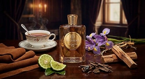 عطر اتکینسون عود سیو د کینگ | Atkinsons Oud Save The King