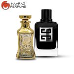 عطر جنتلمن سوسایتی | Givenchy Gentleman Society