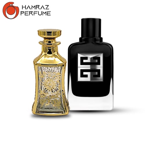 عطر جنتلمن سوسایتی | Givenchy Gentleman Society