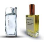 ادو پرفیوم کنزو لئو پار زنانه | kenzo L’Eau Par