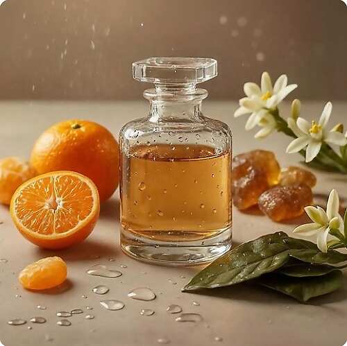 عطر آکوا آمارا | Bvlgari Aqva Amara