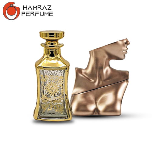 عطر بیلی ایلیش | Billie Eilish