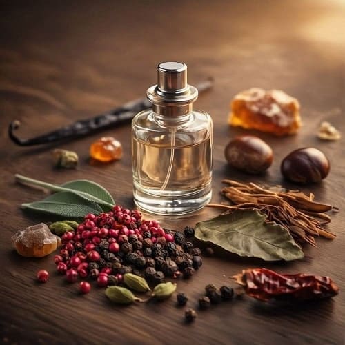 عطر استرانگر ویت یو توباکو |Stronger With You Tobacco