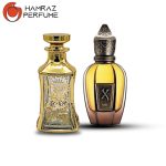 عطر زرجف حیات | Xerjoff Hayat