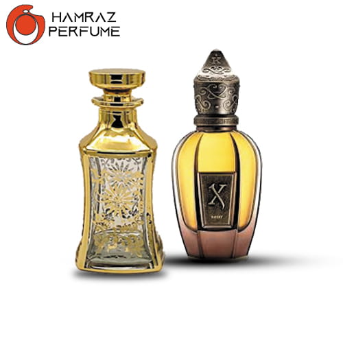 عطر زرجف حیات | Xerjoff Hayat