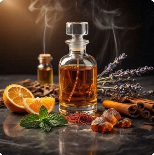 عطر زرجف حیات | Xerjoff Hayat