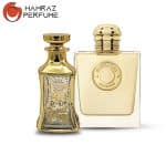 عطر باربری گادس | Burberry Goddess