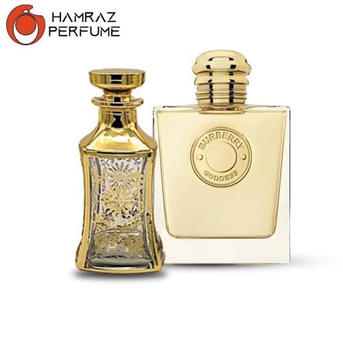 عطر باربری گادس | Burberry Goddess