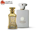 عطر آمواج دسیژن | Amouage Decision