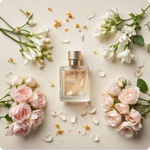 عطر لویی ویتون دنسینگ بلوسوم | Dancing Blossom