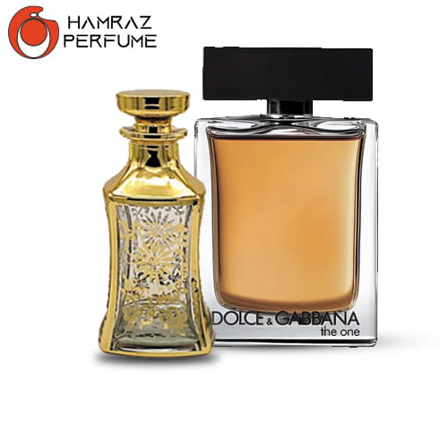 عطر دلچه گابانا د وان مردانه | Dolce Gabbana The One