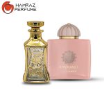 عطر آمواج گایدنس | Amouage Guidance