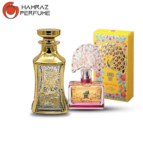عطر آنا سویی فلایت اف فنسی | Flight Of Fancy