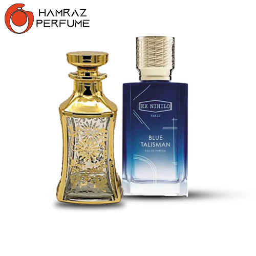 عطر بلو تالیسمان | Ex Nihilo Blue Talisman