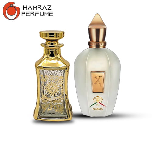 عطر زرجف ناکسوس | Xerjoff Naxos