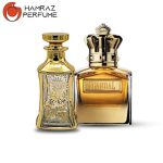 عطر اسکندل پور هوم ابسولو | Scandal Pour Homme Absolu