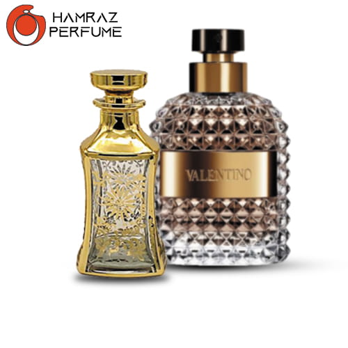 عطر والنتینو یومو | اومو | Valentino Uomo