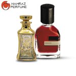 عطر اورتو پاریسی ترونی | Orto Parisi Terroni