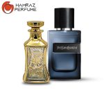 عطر ایو سن لورن وای الکسیر | Yves Saint Laurent Y Elixir