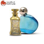 عطر آکوا وومن روشاس | Rochas Aquawoman