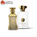 عطر آمواج هانر مردانه | Amouage Honour Man