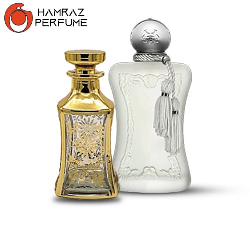 عطر د مارلی والایا | Parfums de Marly Valaya