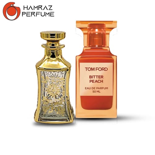 عطر تام فورد بیتر پیچ | Tom Ford Bitter Peach