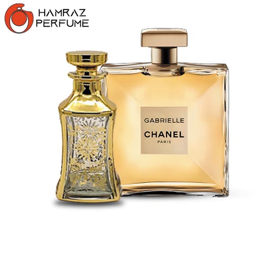 عطر شنل گابریل | Chanel Gabrielle